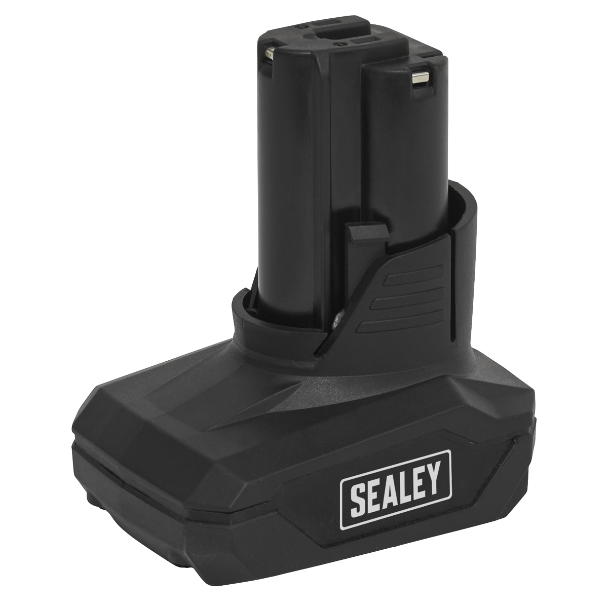 Sealey 12V 4Ah Power Tool Battery Lithium-Ion For CP1200 Series  CP1200BP4