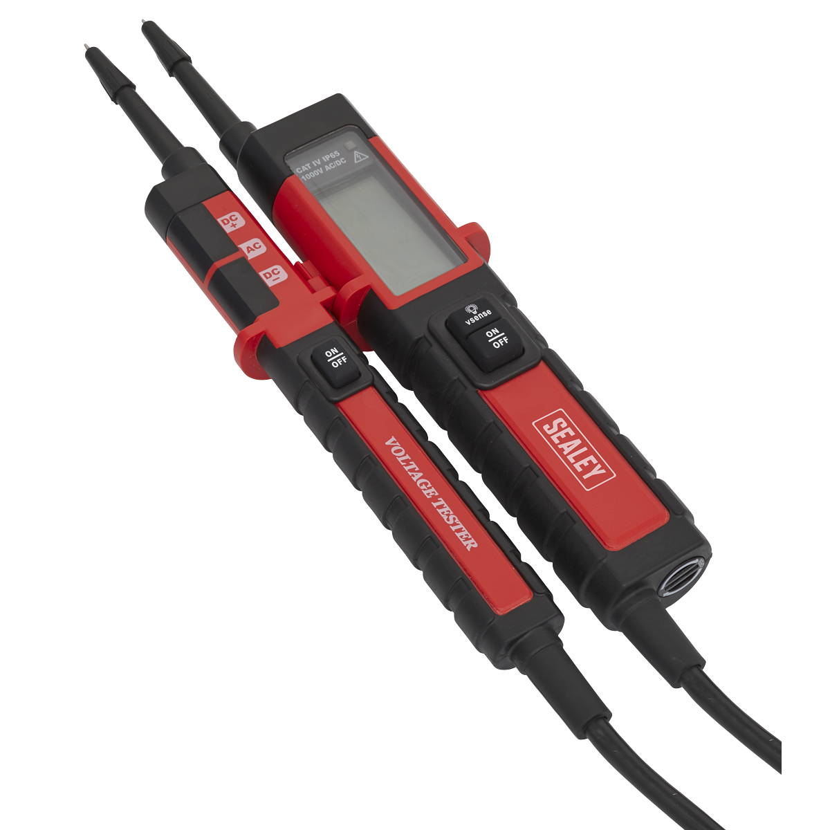 Sealey High Voltage Maintenance Combo For Electric/Hybrid Vehicles HVPDCOMBO