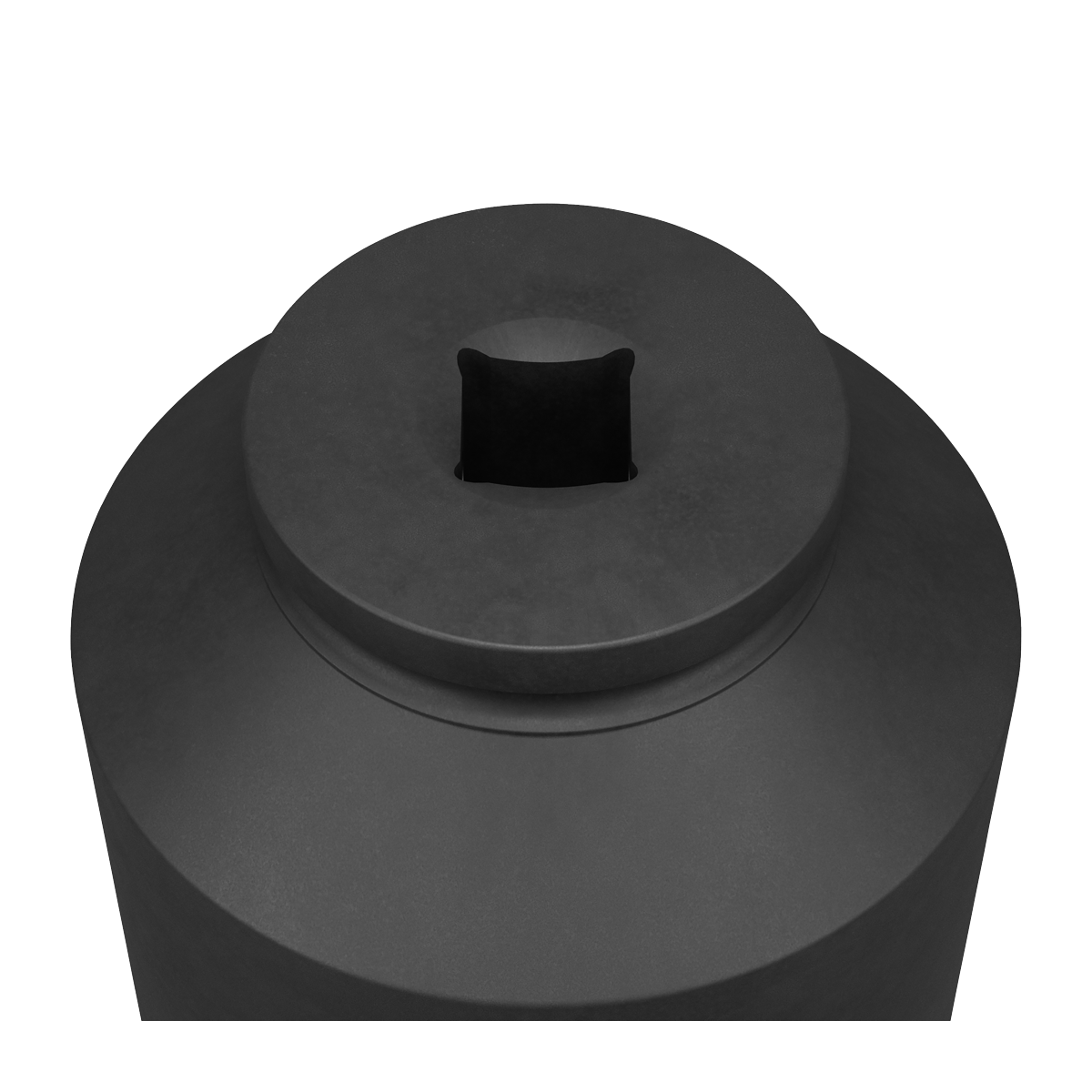 Sealey Impact Socket Tool 115mm Deep 1" Square Drive ‎Anti Corrosion IS1115D