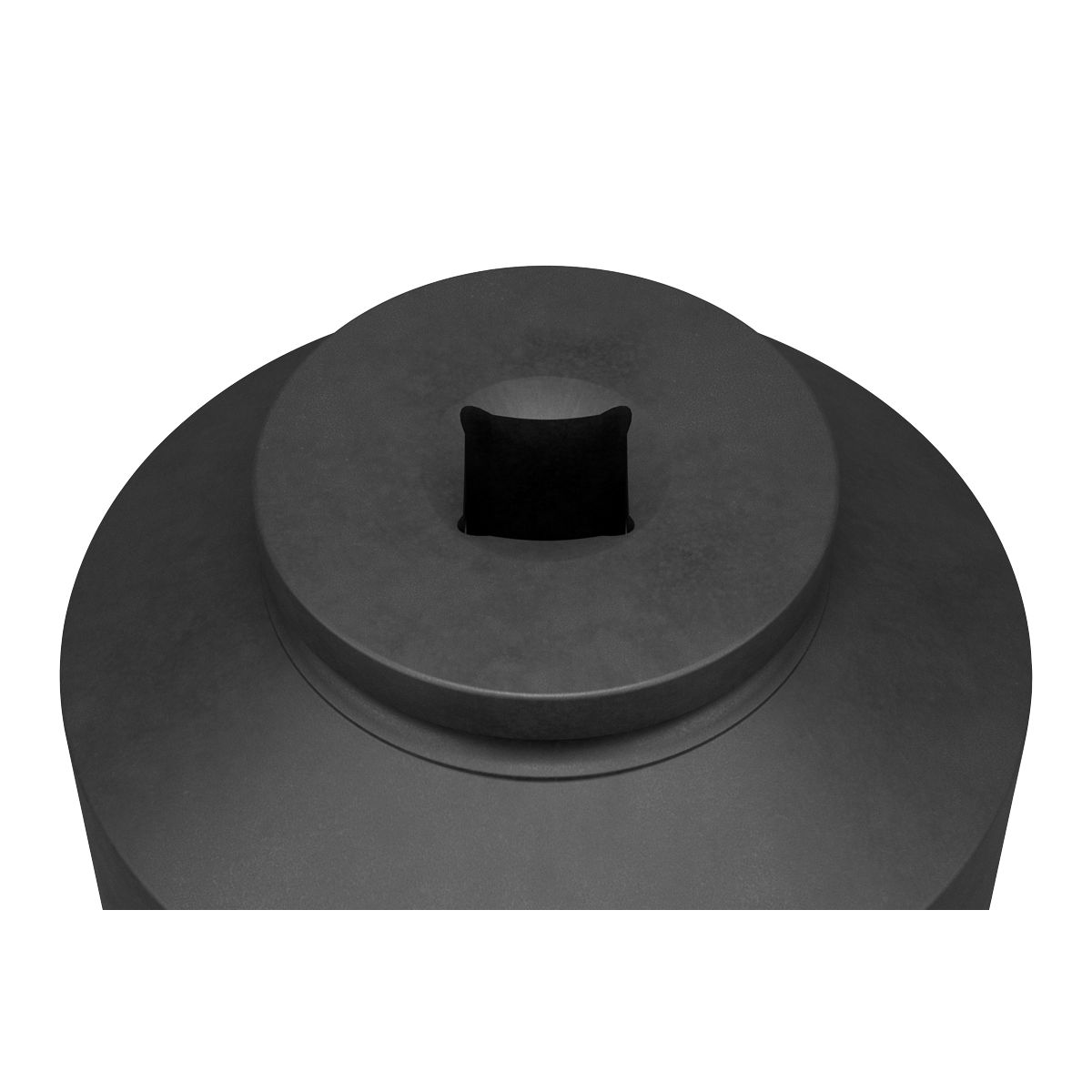 Sealey Impact Socket Tool 120mm 1" Square Drive - ‎Corrosion Resistant IS1120