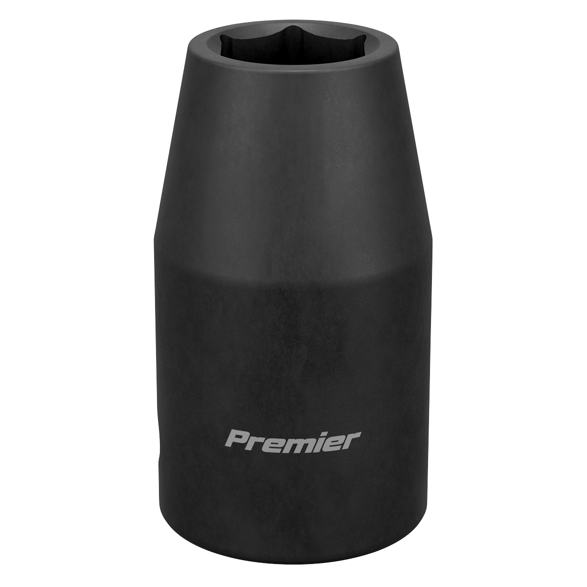 Sealey Impact Socket Tool 10mm 1/2" Square Drive - ‎Corrosion Resistant IS1210