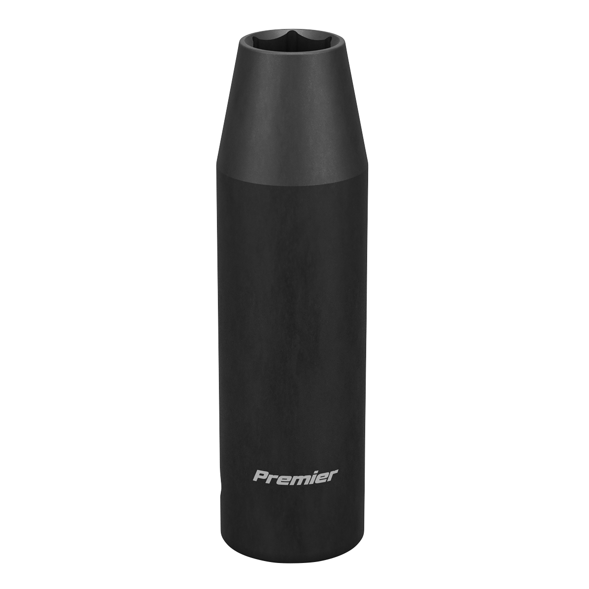 Sealey Impact Socket Tool 10mm Deep 1/2" Square Drive ‎Anti Corrosion IS1210D