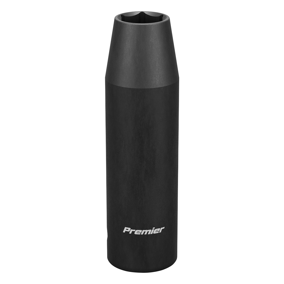 Sealey Impact Socket Tool 11mm Deep 1/2" Square Drive ‎Anti Corrosion IS1211D