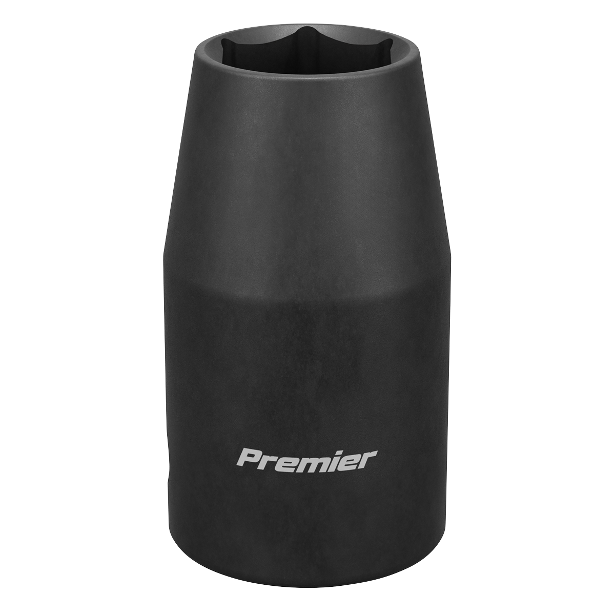 Sealey Impact Socket Tool 12mm 1/2" Square Drive - ‎Corrosion Resistant IS1212