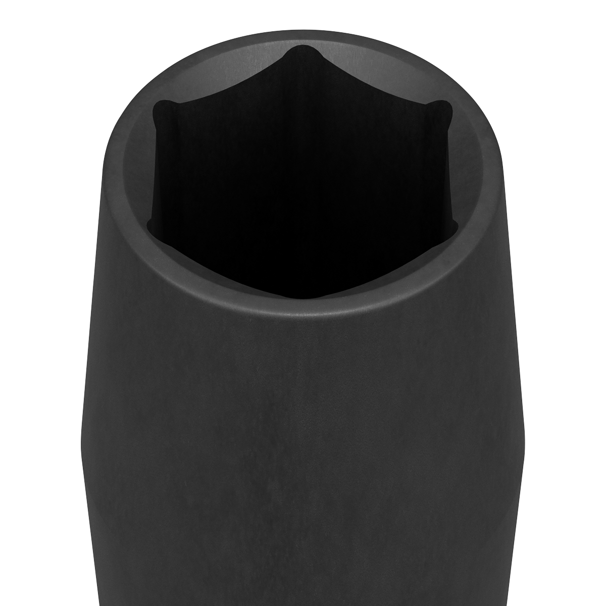 Sealey Impact Socket Tool 12mm Deep 1/2" Square Drive ‎Anti Corrosion IS1212D