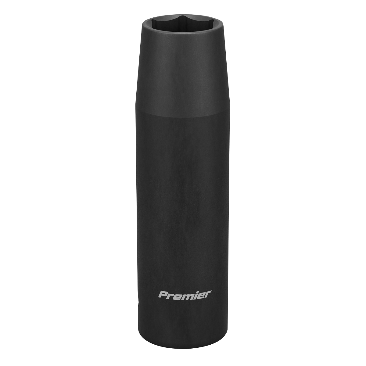 Sealey Impact Socket Tool 13mm Deep 1/2" Square Drive ‎Anti Corrosion IS1213D