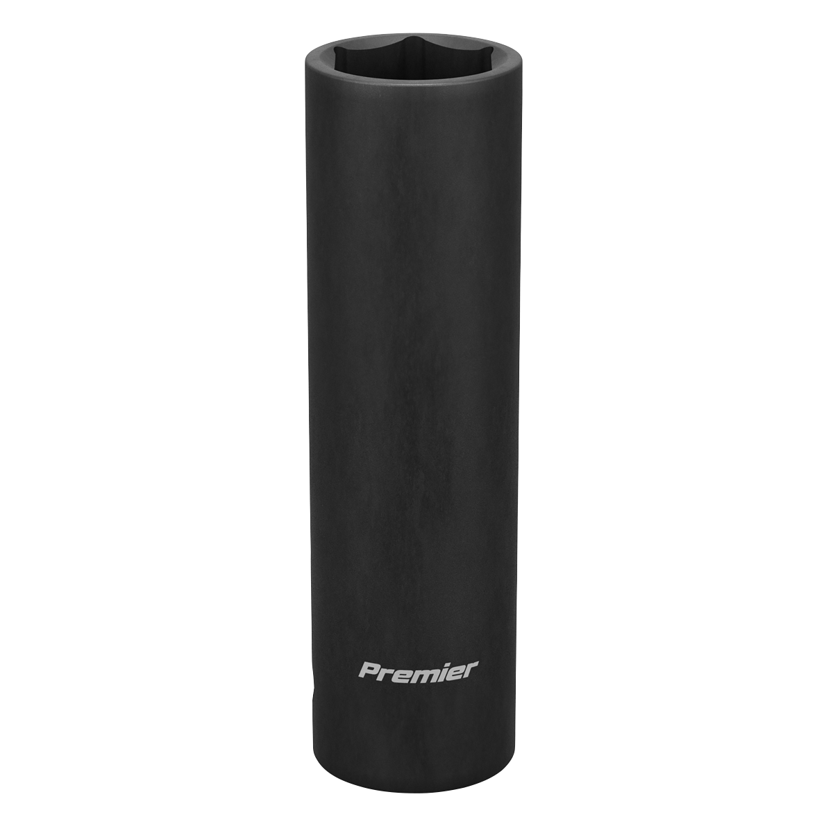 Sealey Impact Socket Tool 15mm Deep 1/2" Square Drive ‎Anti Corrosion IS1215D