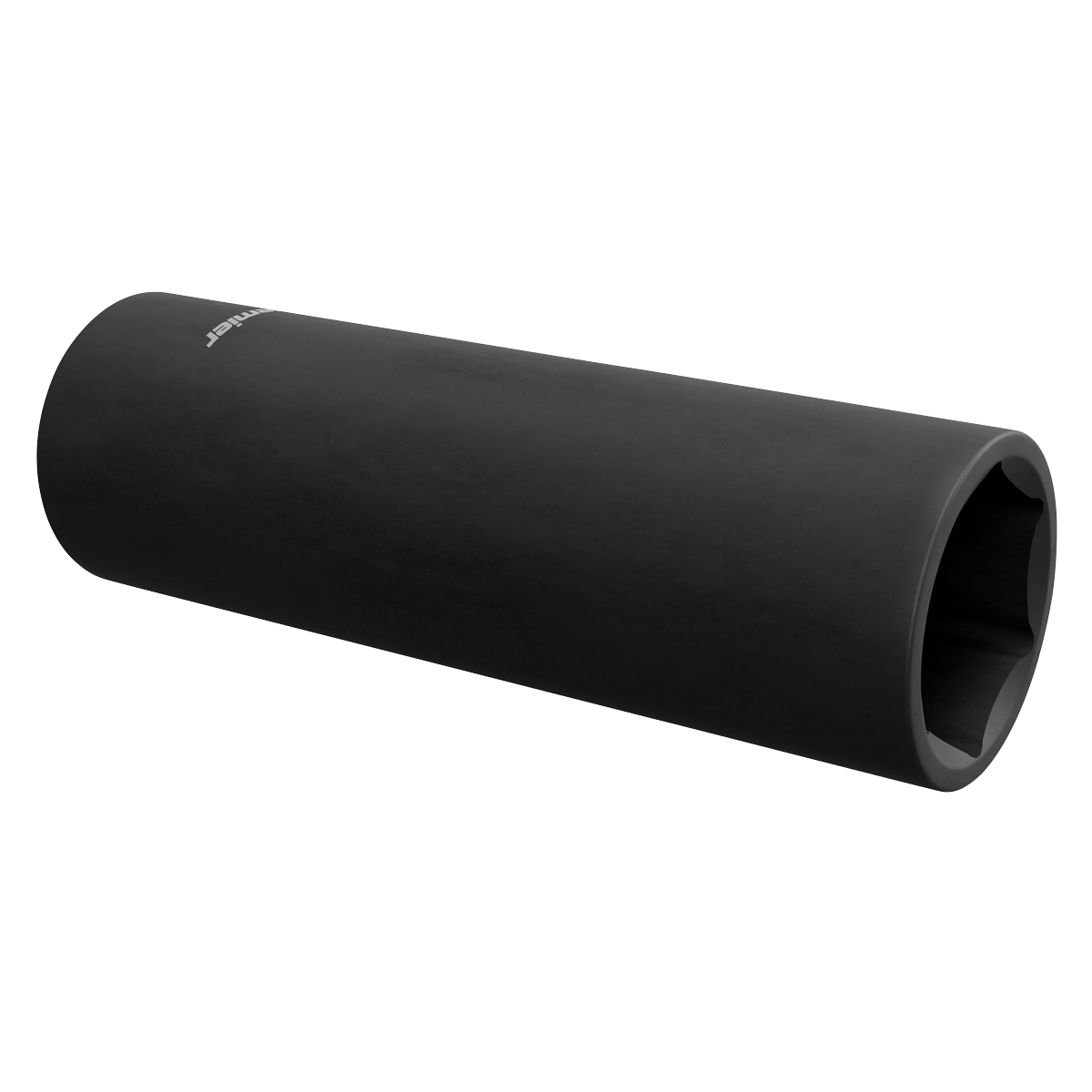Sealey Impact Socket Tool 17mm Deep 1/2" Square Drive ‎Anti Corrosion IS1217D