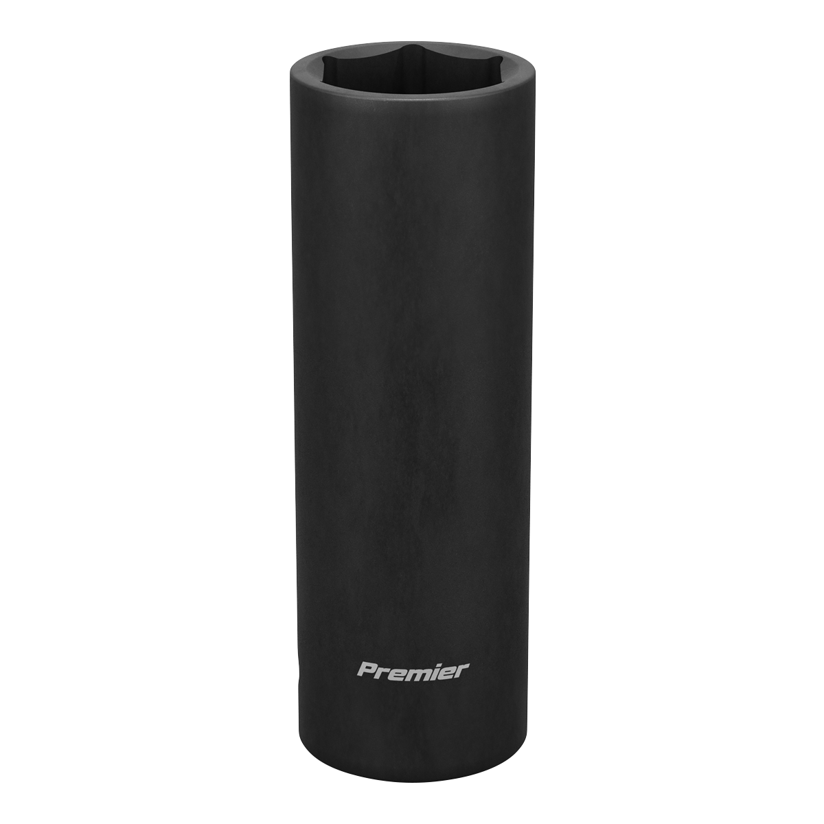 Sealey Impact Socket Tool 18mm Deep 1/2" Square Drive ‎Anti Corrosion IS1218D
