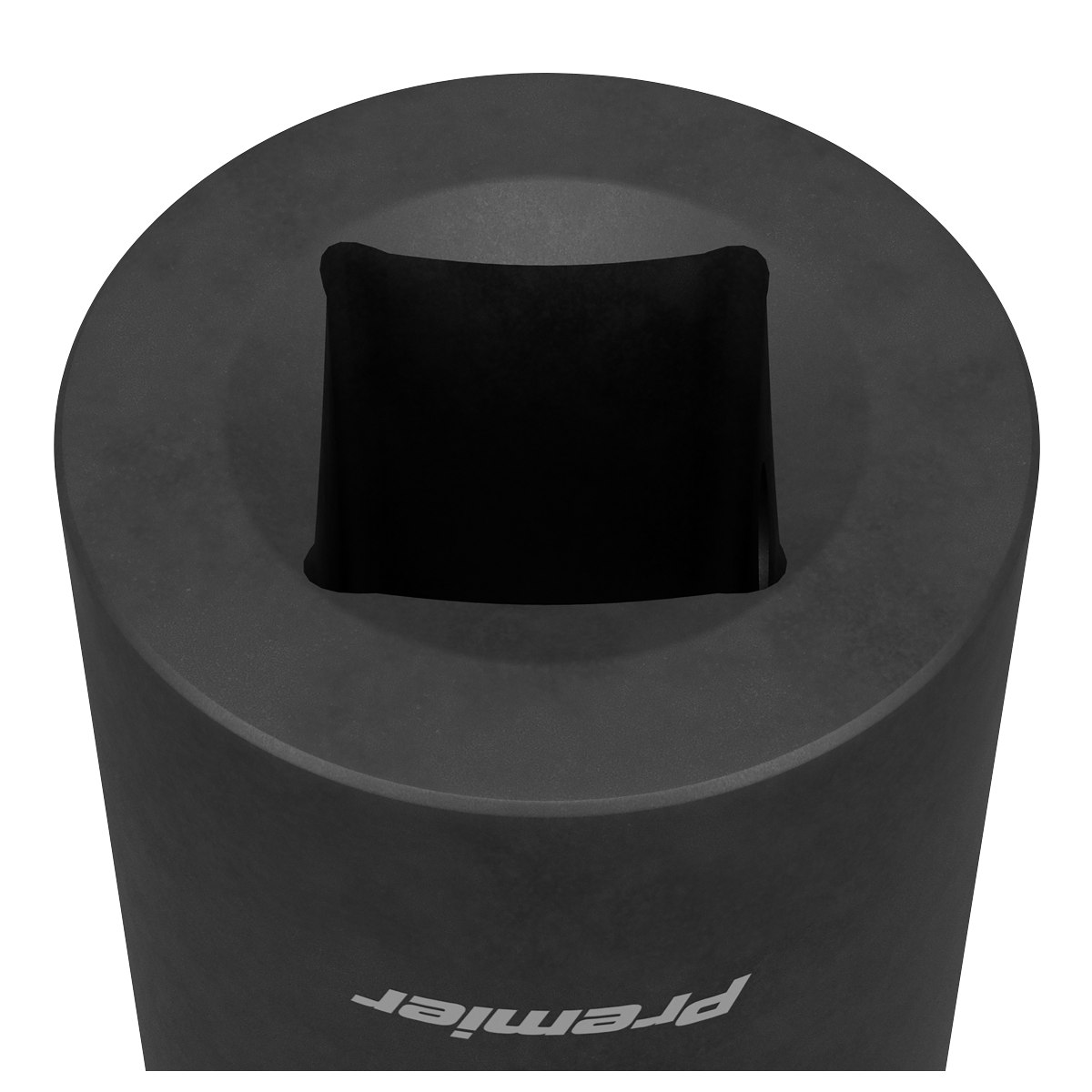 Sealey Impact Socket Tool 20mm 1/2" Square Drive - ‎Corrosion Resistant IS1220