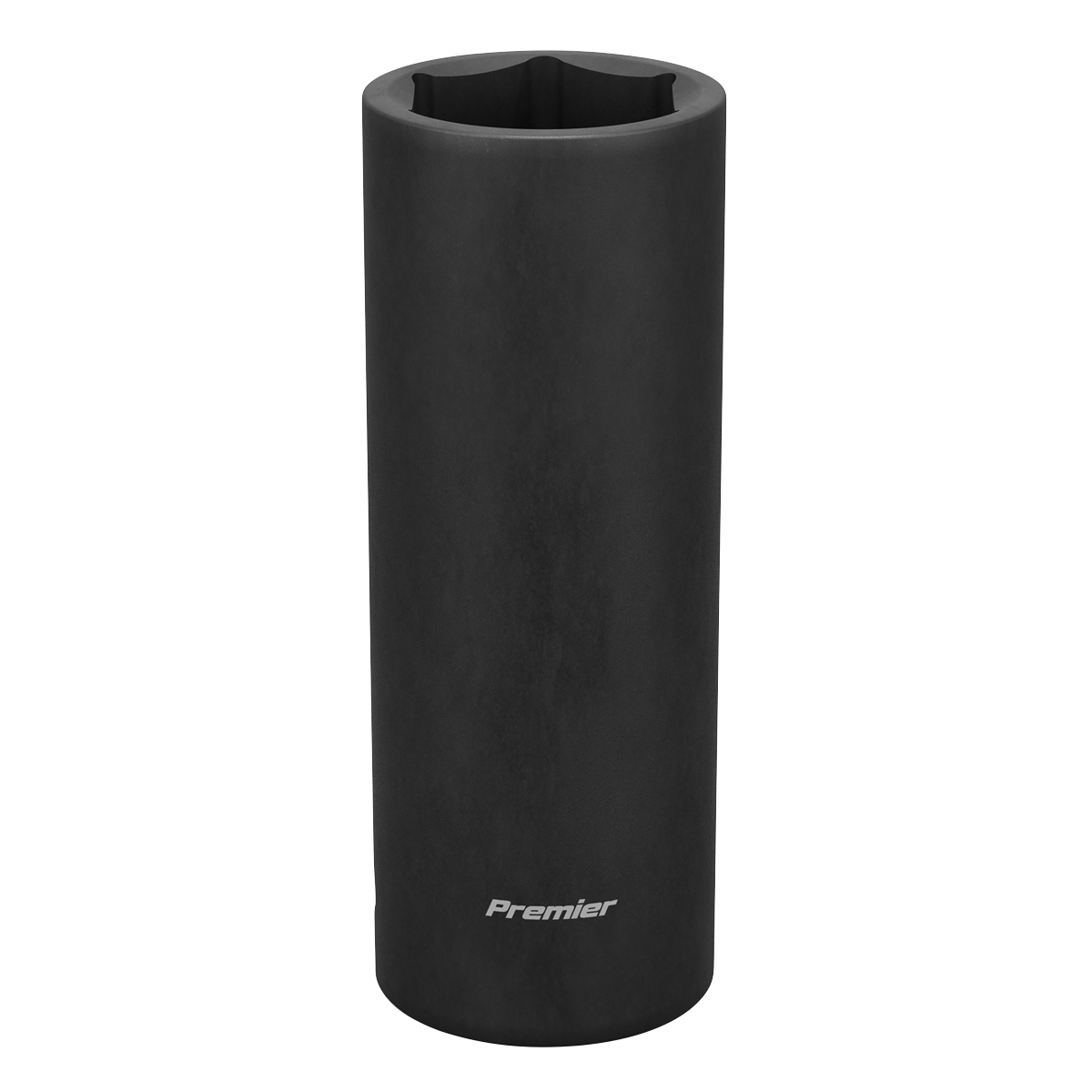 Sealey Impact Socket Tool 20mm Deep 1/2" Square Drive ‎Anti Corrosion IS1220D