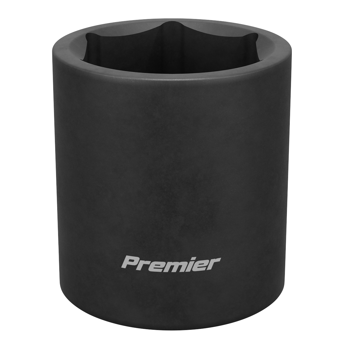 Sealey Impact Socket Tool 27mm 1/2" Square Drive - ‎Corrosion Resistant IS1227