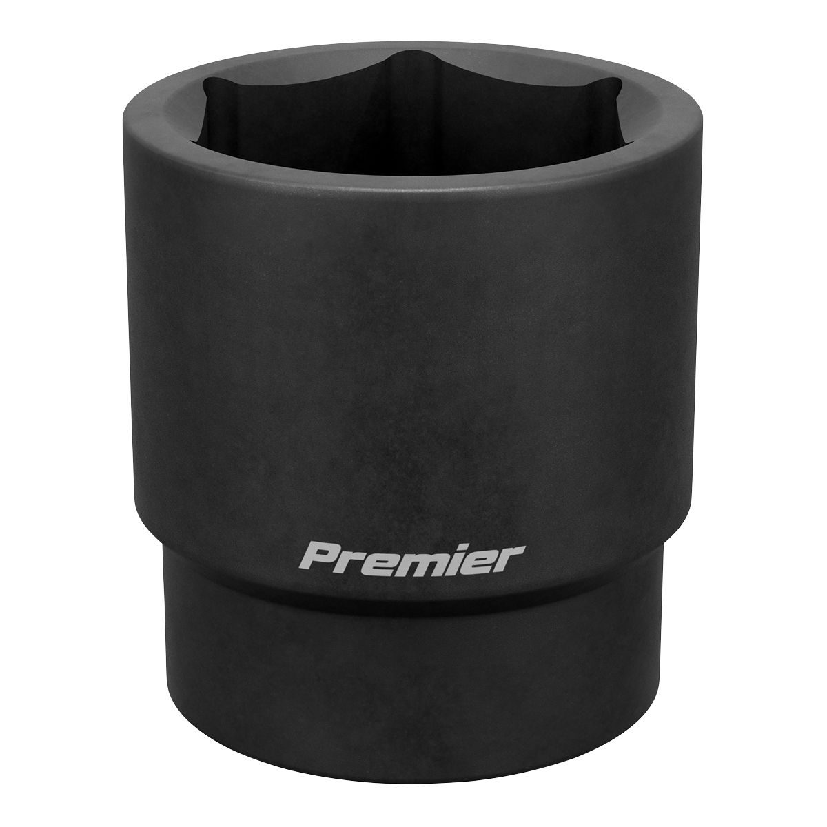 Sealey Impact Socket Tool 30mm 1/2" Square Drive - ‎Corrosion Resistant IS1230
