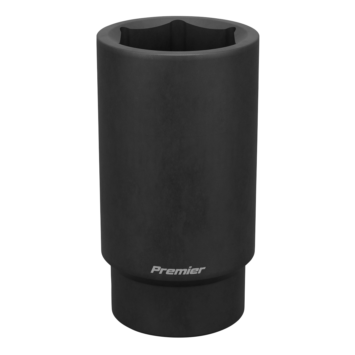 Sealey Impact Socket Tool 30mm Deep 1/2" Square Drive ‎Anti Corrosion IS1230D