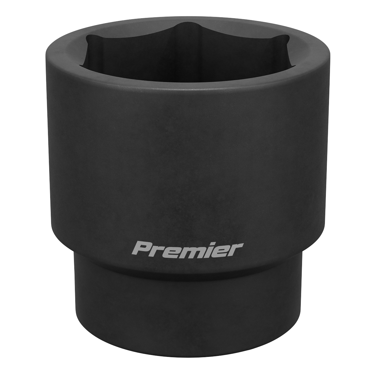 Sealey Impact Socket Tool 32mm 1/2" Square Drive - ‎Corrosion Resistant IS1232