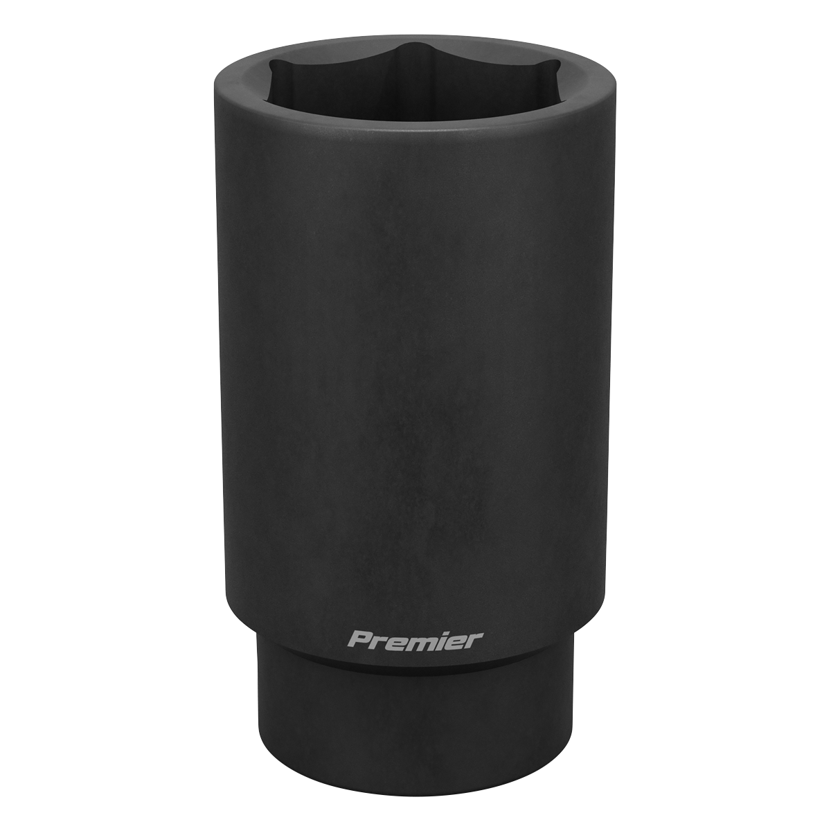 Sealey Impact Socket Tool 32mm Deep 1/2" Square Drive ‎Anti Corrosion IS1232D