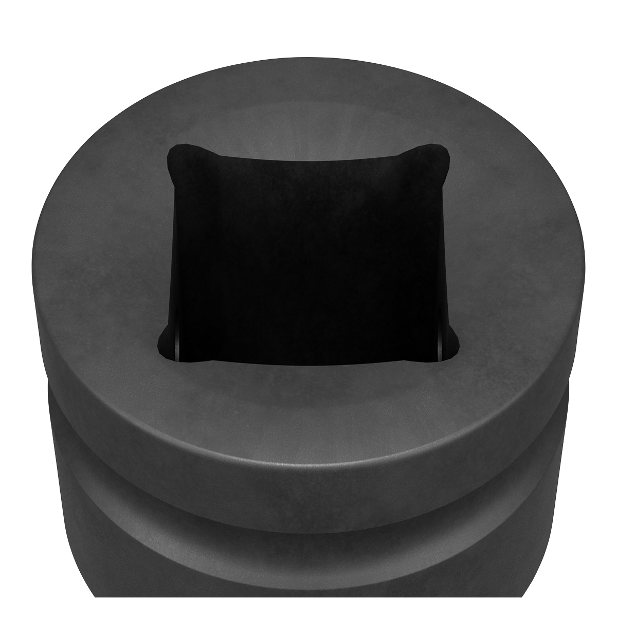 Sealey Impact Socket Tool 27mm Deep 1" Square Drive ‎Corrosion Resistant IS127D