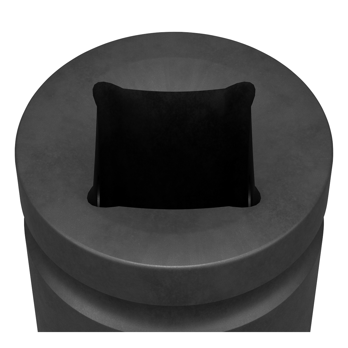 Sealey Impact Socket Tool 32mm Deep 1" Square Drive ‎Corrosion Resistant IS132D
