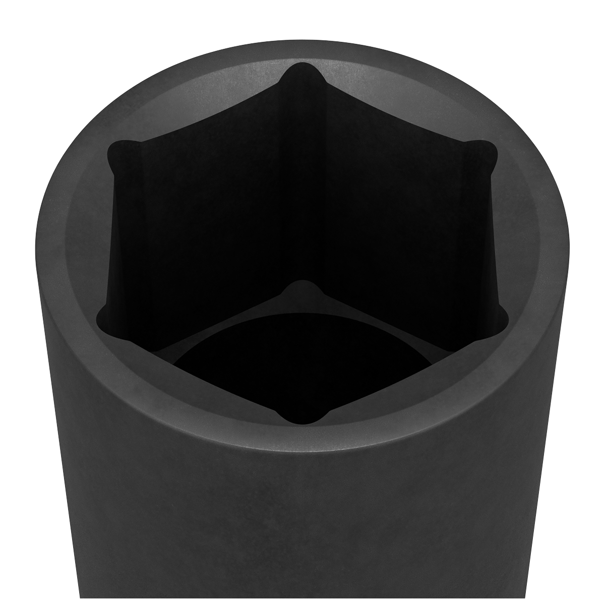 Sealey Impact Socket Tool 33mm Deep 1" Square Drive ‎Corrosion Resistant IS133D