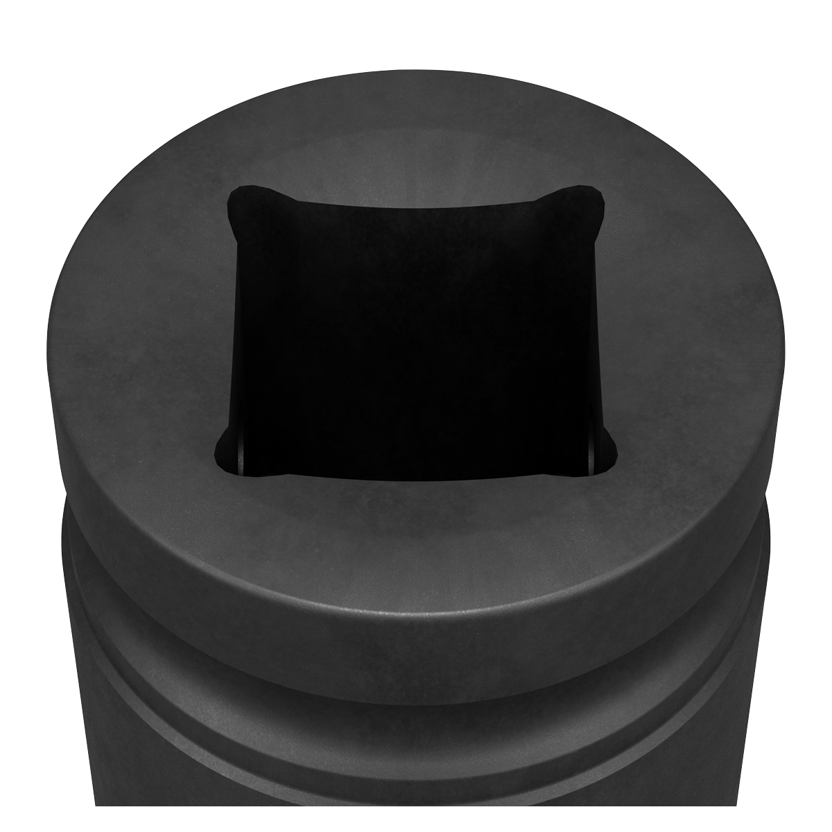 Sealey Impact Socket Tool 36mm Deep 1" Square Drive ‎Corrosion Resistant IS136D
