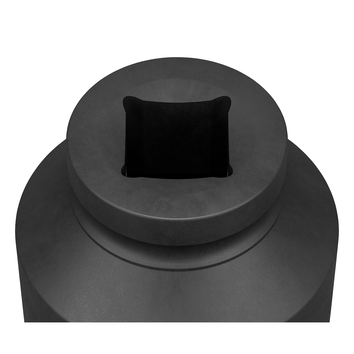 Sealey Impact Socket Tool 65mm Deep 1" Square Drive ‎Corrosion Resistant IS165D