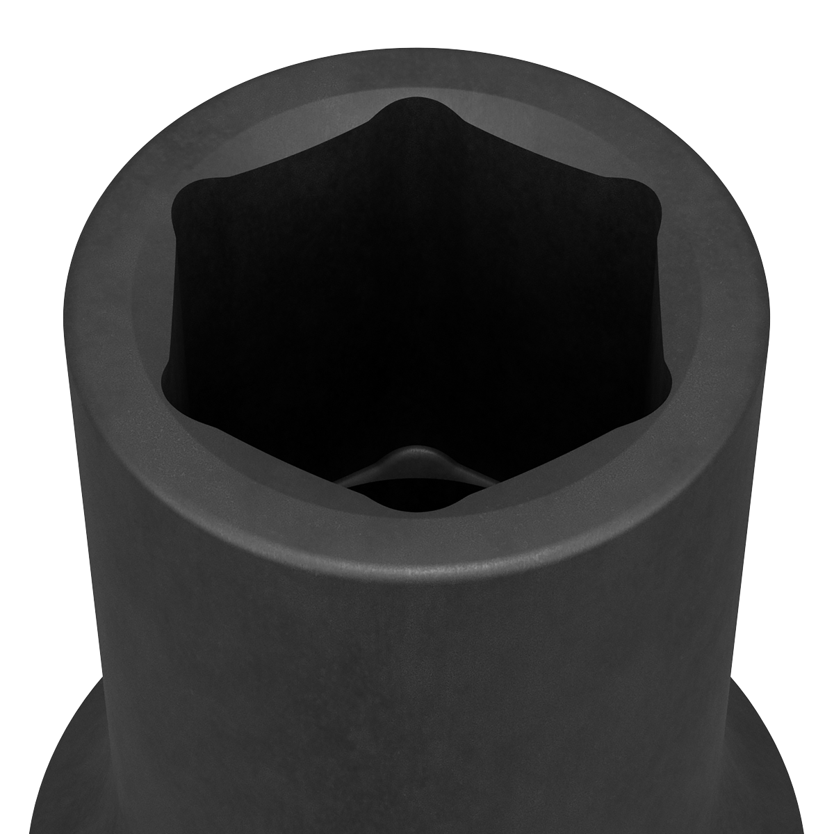 Sealey Impact Socket Tool 21mm Deep 3/4" Square Drive ‎Anti Corrosion IS3421D