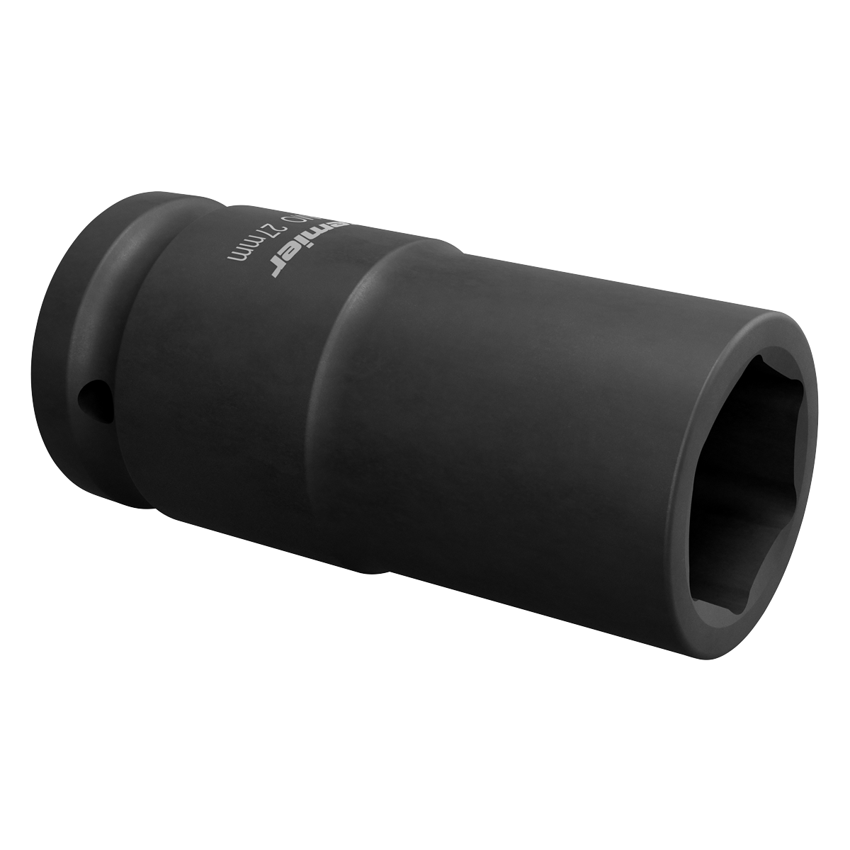 Sealey Impact Socket Tool 27mm Deep 3/4" Square Drive ‎Anti Corrosion IS3427D
