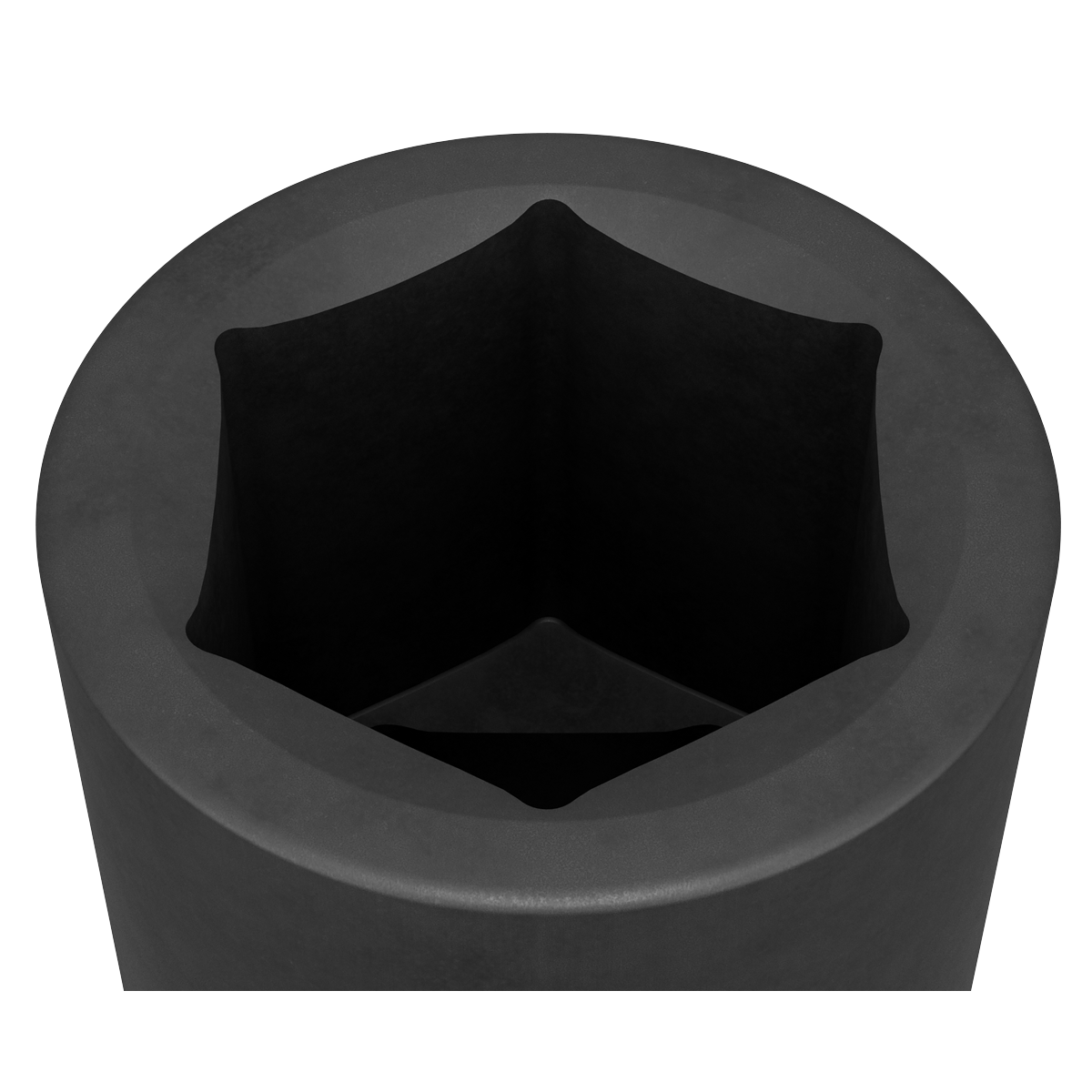 Sealey Impact Socket Tool 30mm 3/4" Square Drive - ‎Corrosion Resistant IS3430