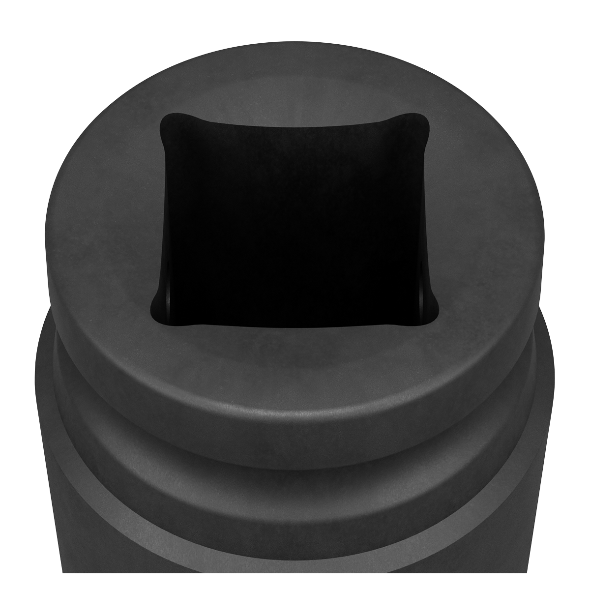 Sealey Impact Socket Tool 32mm 3/4" Square Drive - ‎Corrosion Resistant IS3432D