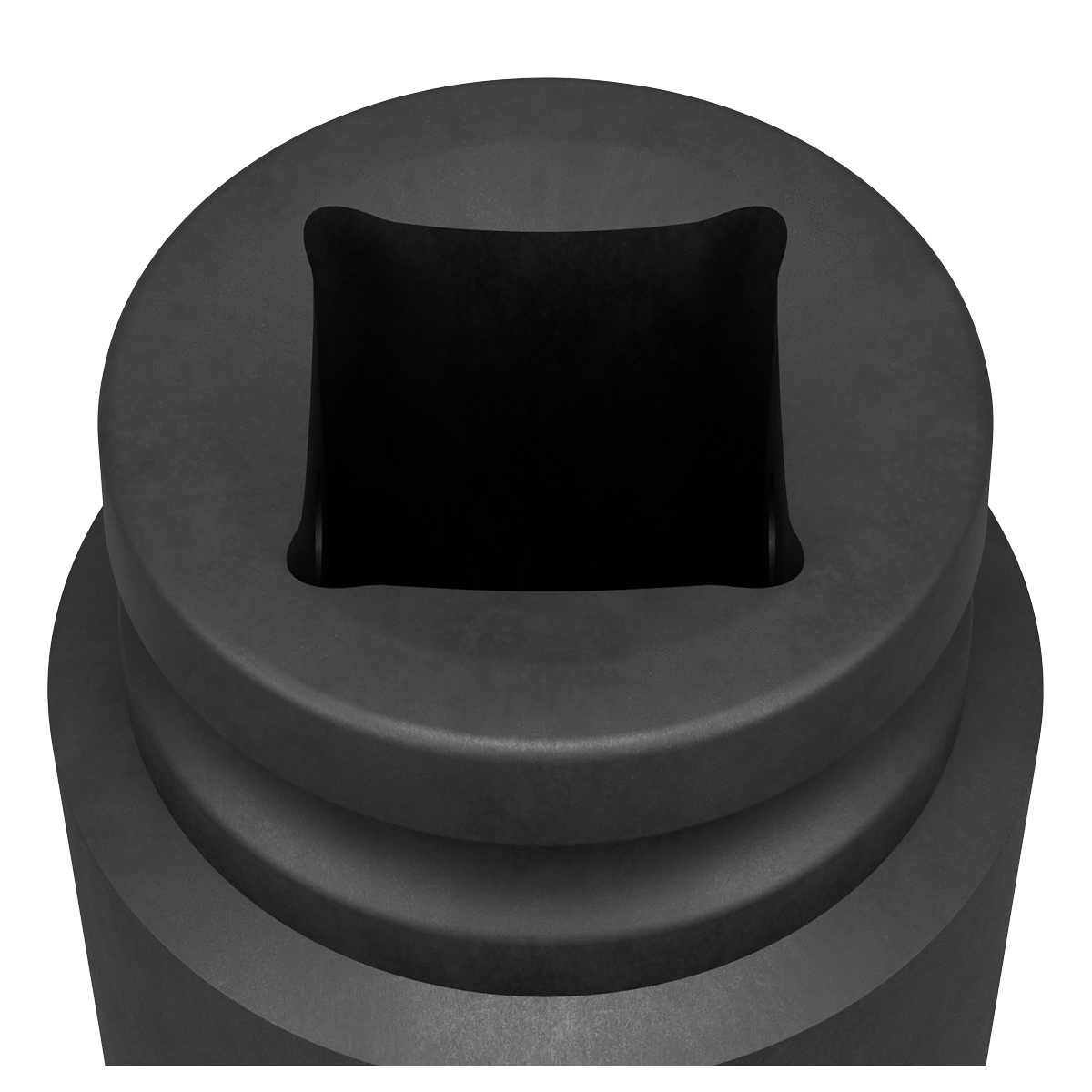 Sealey Impact Socket Tool 34mm 3/4" Square Drive - ‎Corrosion Resistant IS3434D