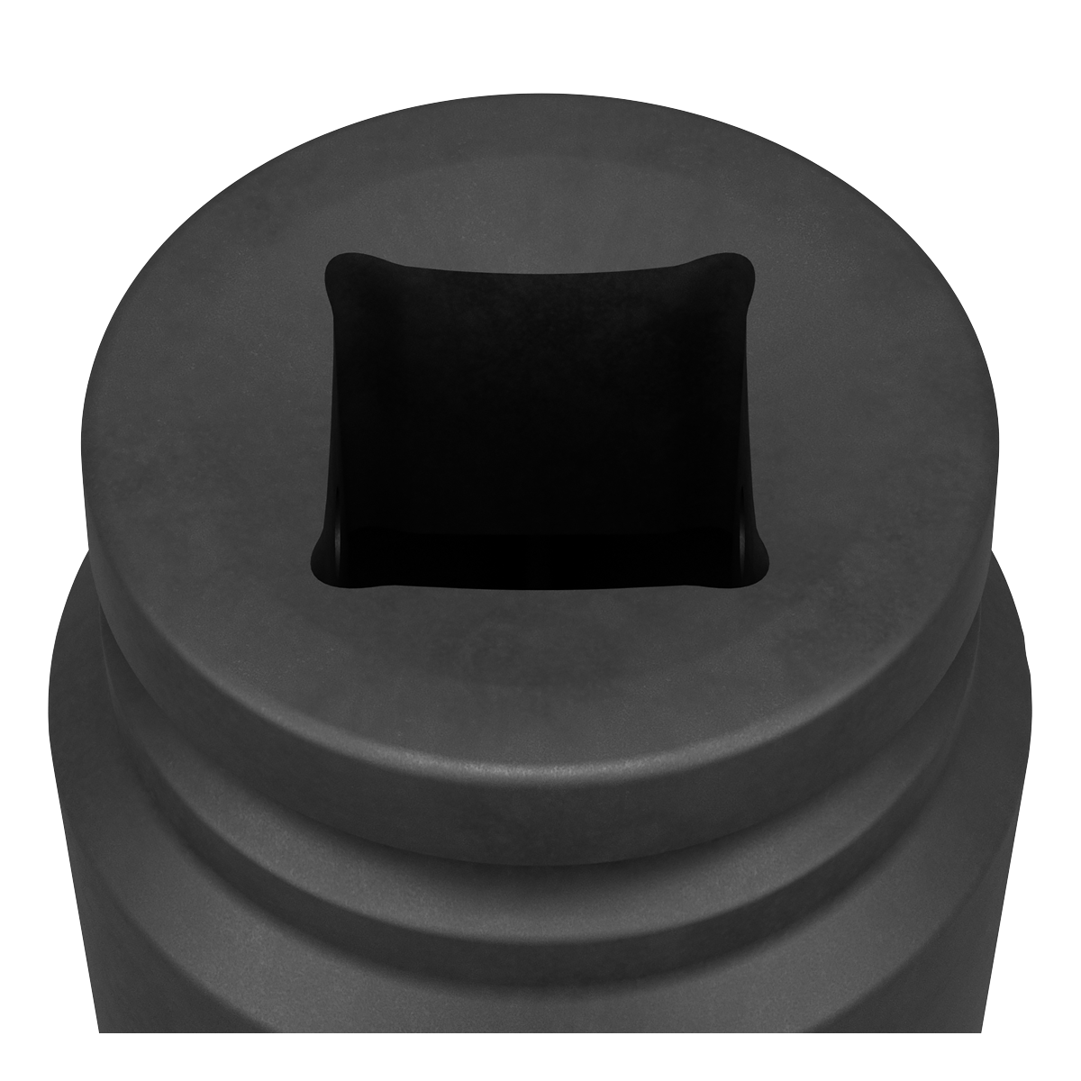 Sealey Impact Socket Tool 35mm Deep 3/4" Square Drive ‎Anti Corrosion IS3435