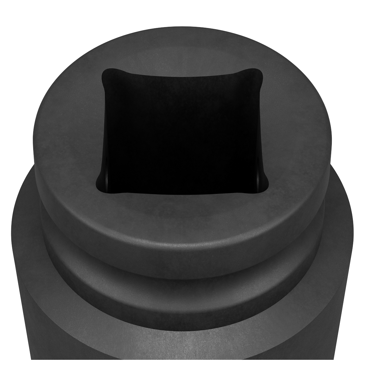 Sealey Impact Socket Tool 35mm 3/4" Square Drive - ‎Corrosion Resistant IS3435D
