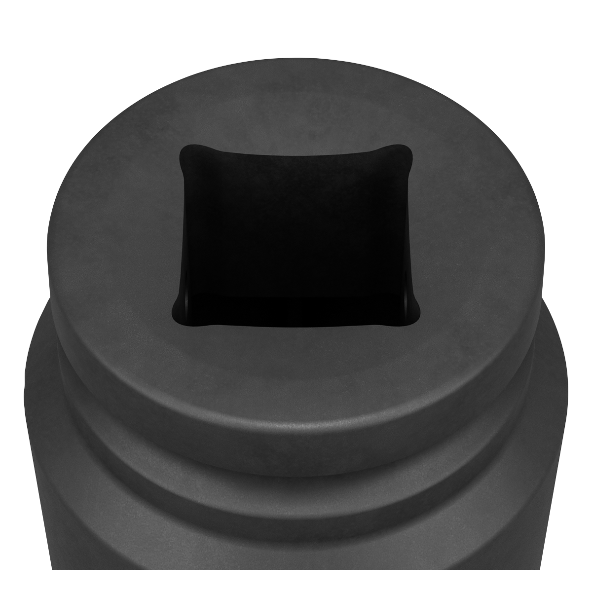 Sealey Impact Socket Tool 36mm Deep 3/4" Square Drive ‎Anti Corrosion IS3436