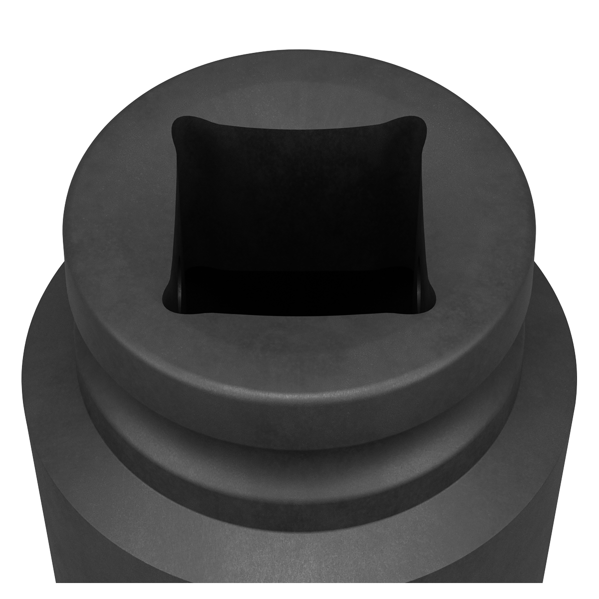 Sealey Impact Socket Tool 36mm 3/4" Square Drive - ‎Corrosion Resistant IS3436D
