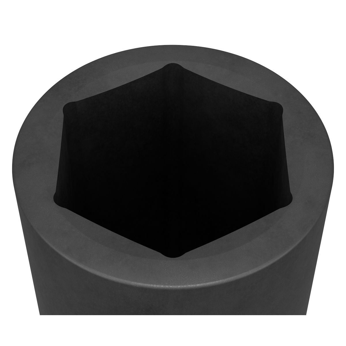 Sealey Impact Socket Tool 38mm 3/4" Square Drive - ‎Corrosion Resistant IS3438D