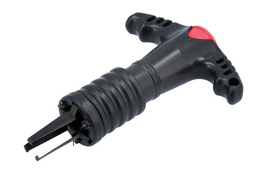 LASER 4586 Wheel Nut Cap Remover For VW Audi Seat Skoda Vauxhall Opel Vehicles