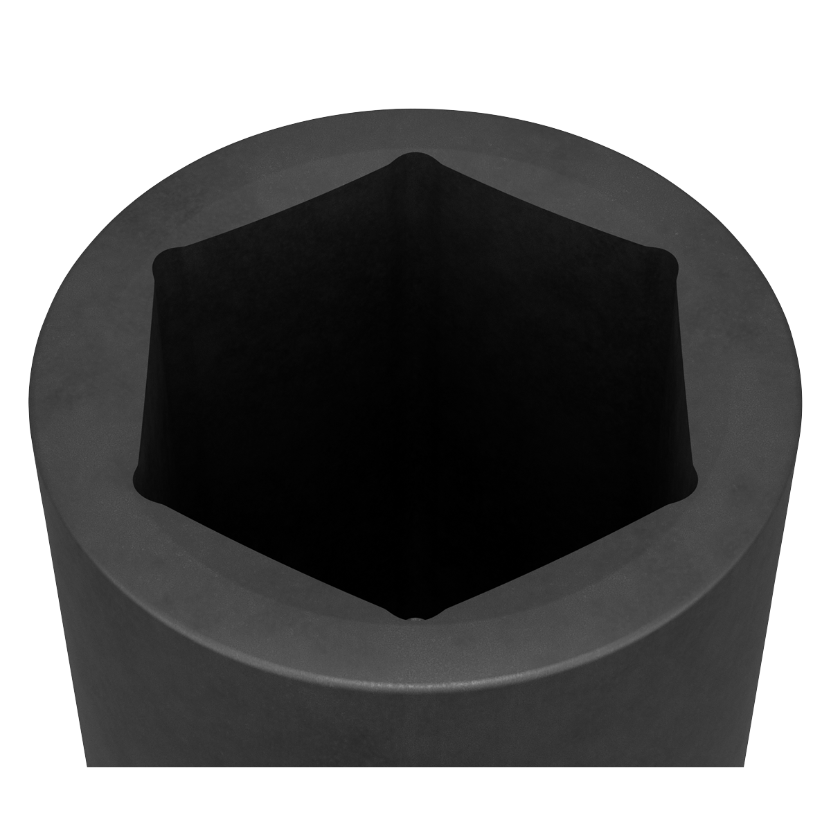 Sealey Impact Socket Tool 41mm 3/4" Square Drive - ‎Corrosion Resistant IS3441D