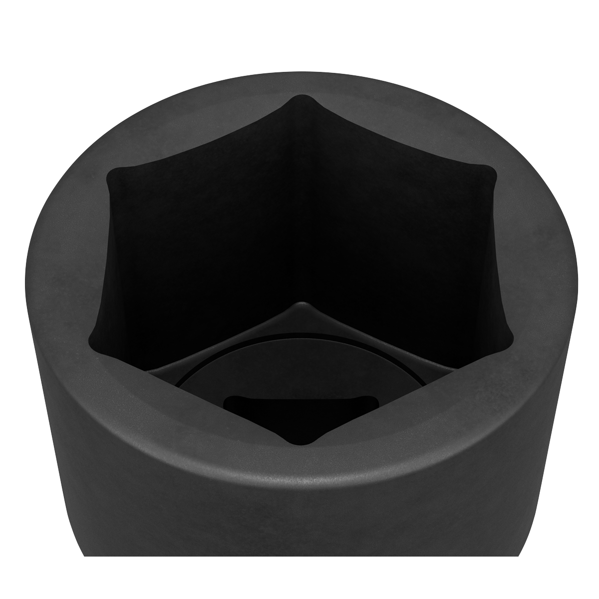 Sealey Impact Socket Tool 46mm 3/4" Square Drive - ‎Corrosion Resistant IS3446