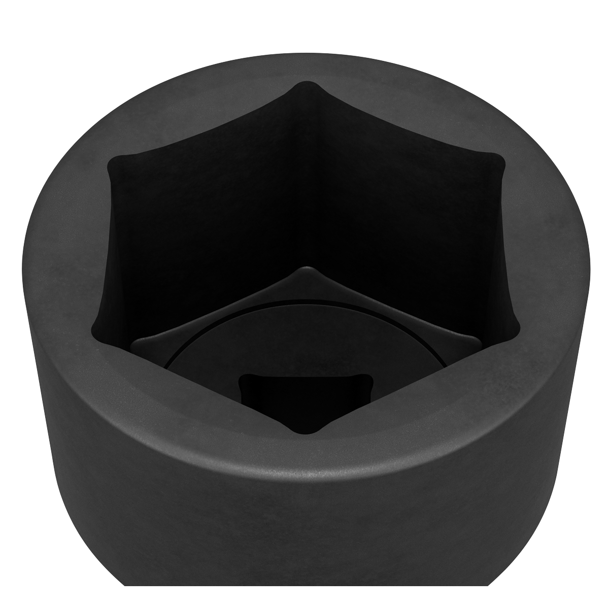 Sealey Impact Socket Tool 60mm 3/4" Square Drive - ‎Corrosion Resistant IS3460