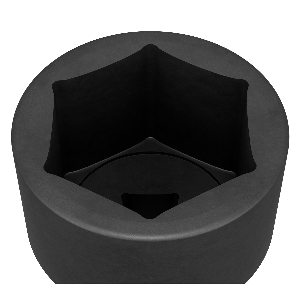 Sealey Impact Socket Tool 70mm 3/4" Square Drive - ‎Corrosion Resistant IS3470