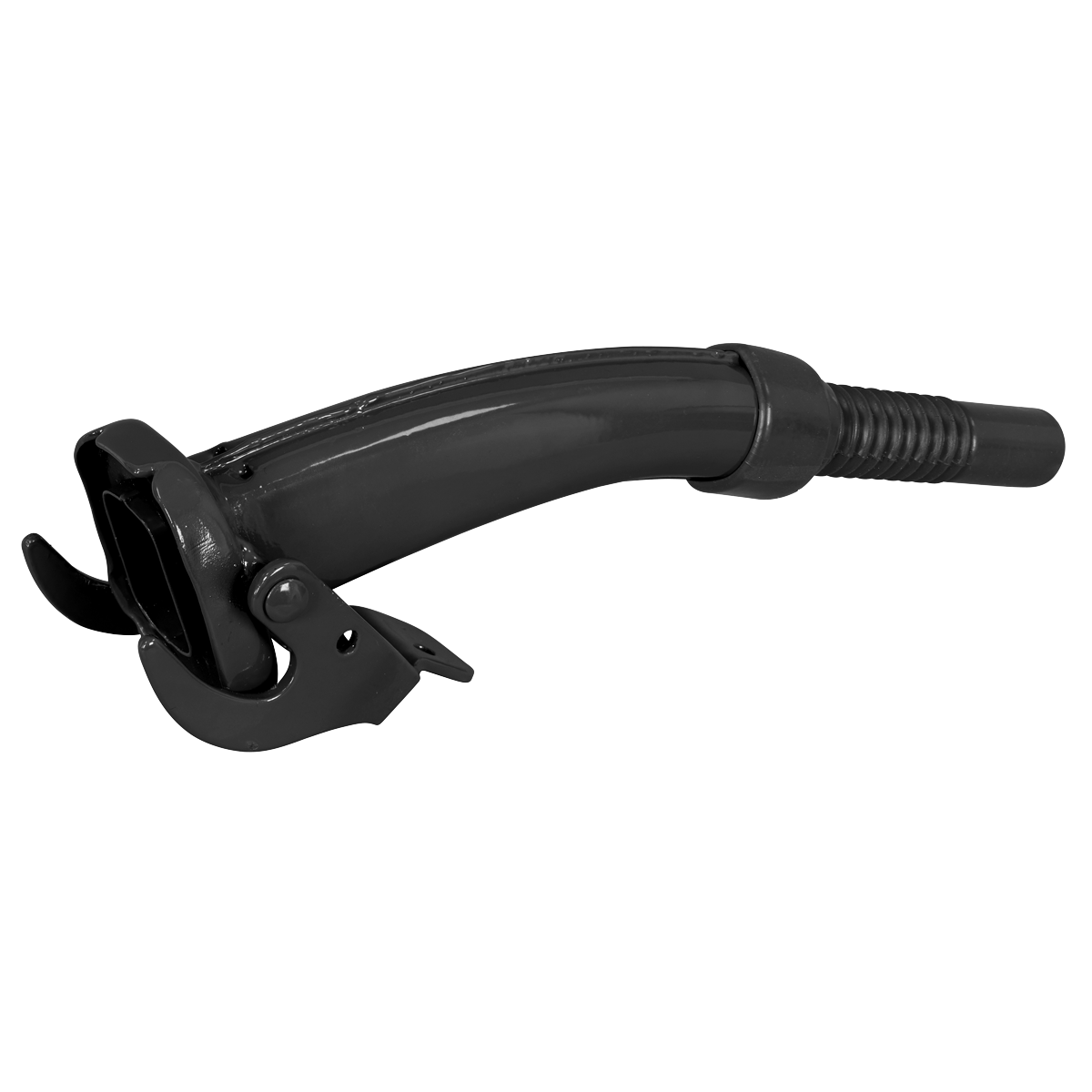 Sealey Detachable Pouring Spout For JC5MB JC10B JC20B Jerry Cans Black JC20B/S