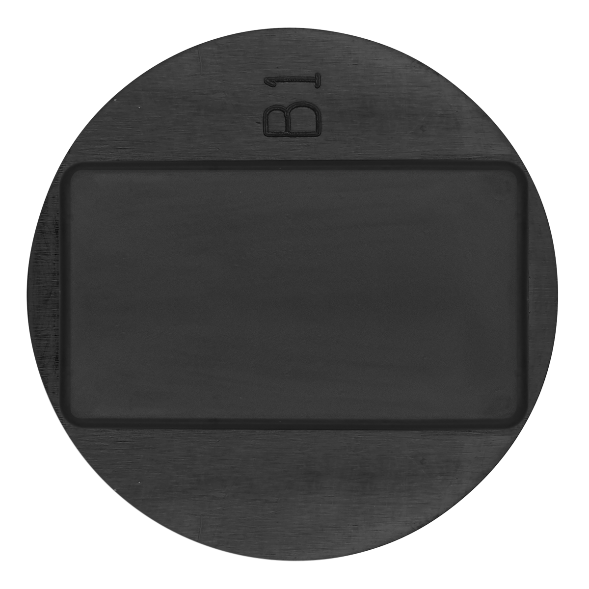 Sealey Jacking Pad Set Durable Rubber Prevents Vehicle Damage Fits BMW JP22