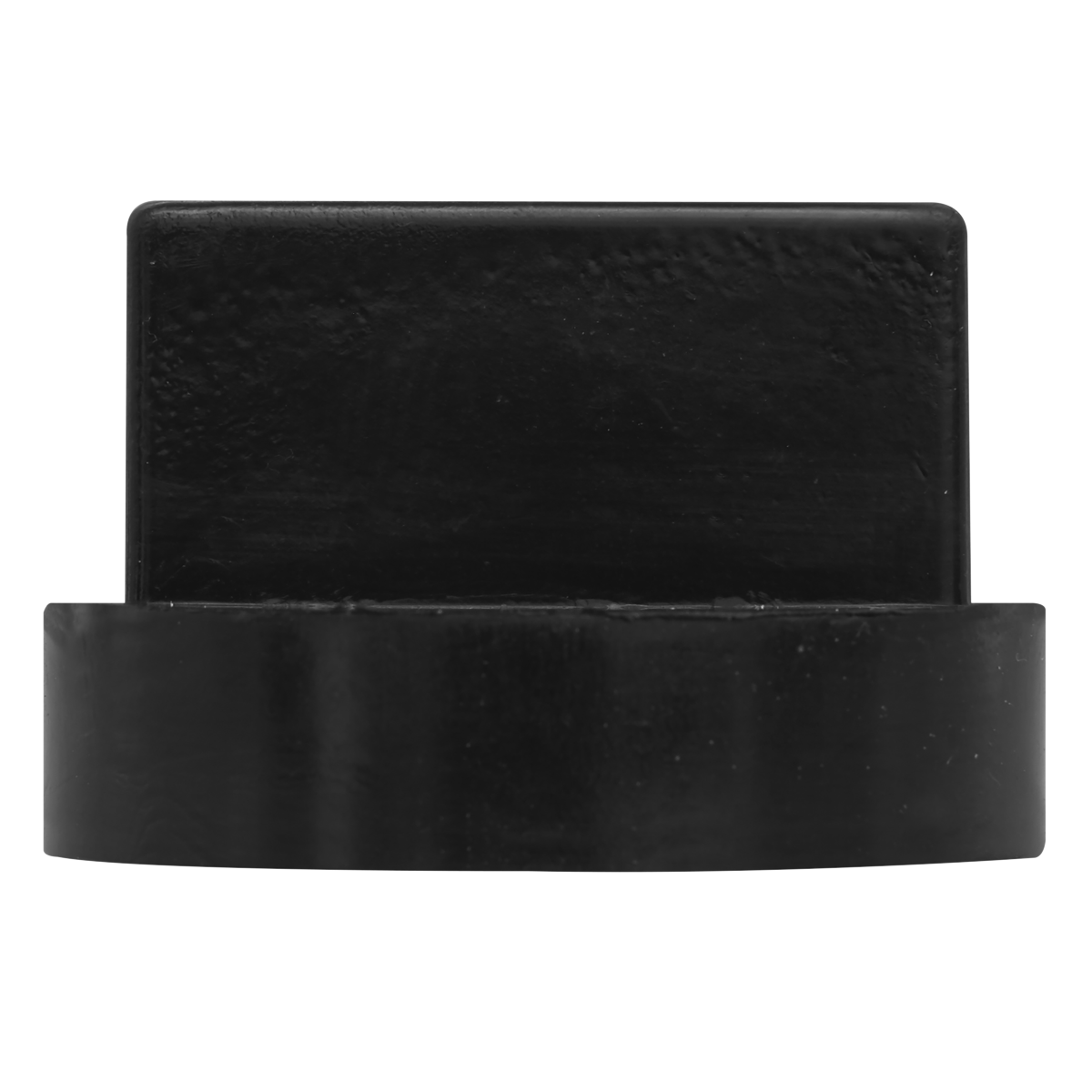 Sealey Jacking Pad Set Durable Prevents Vehicle Damage Fits Mercedes-Benz JP24
