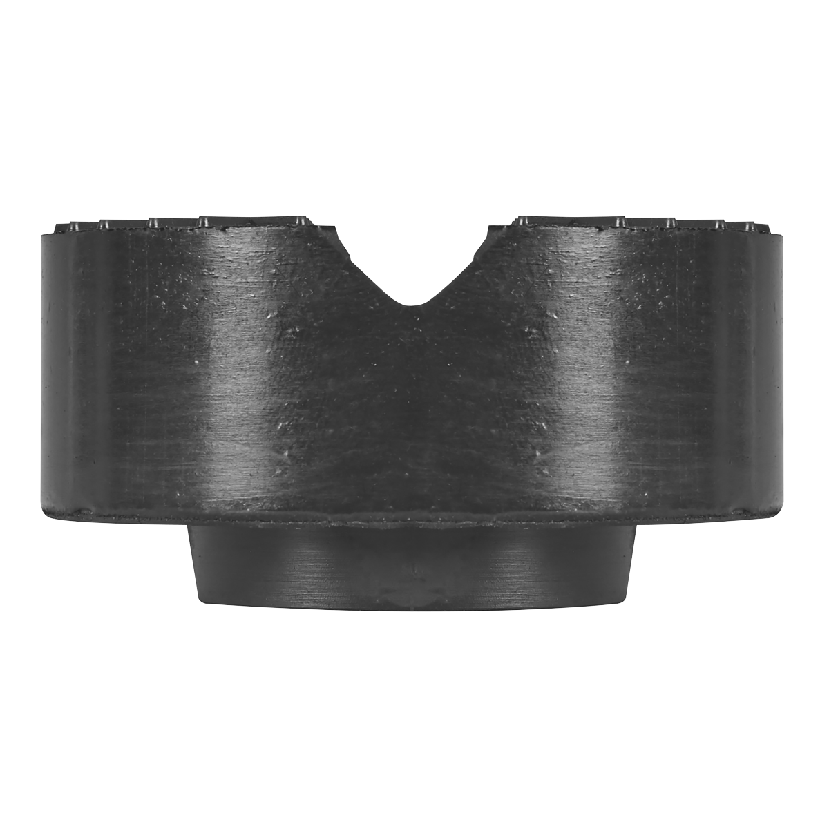 Sealey Universal Pinch Weld Jacking Pad Set Prevents Vehicle Damage JP28