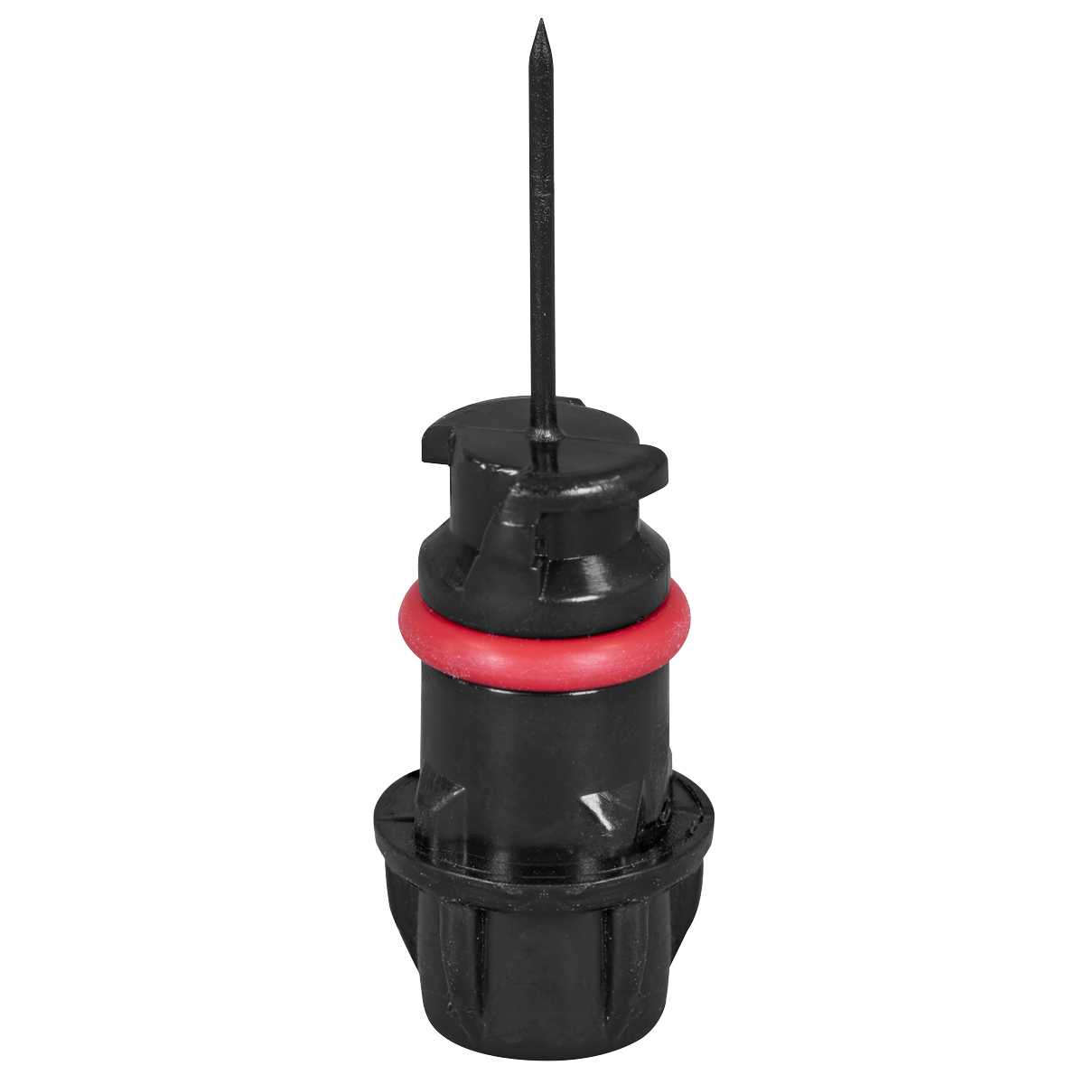Sealey Oscillating Water Sprinkler With 18 Nozzles Jet Cleaning Tool JS2131