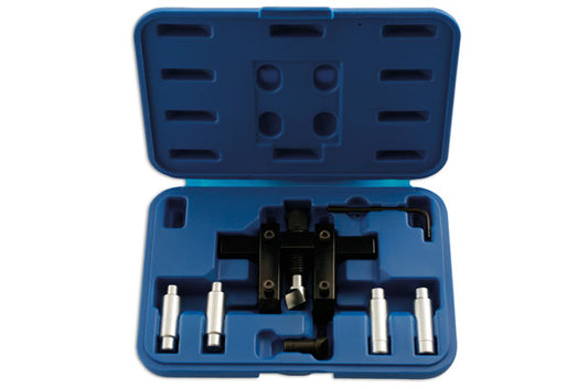LASER 4587 Universal Steering Knuckle Spreader Tool Adjustable Steel Design