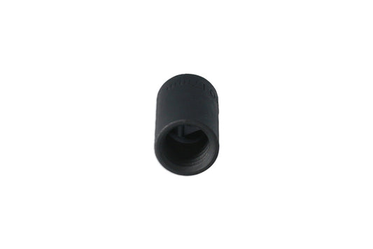 LASER TOOLS 0411 Locking Wheel Nut Socket 17mm 1/2 Inch Drive Durable Tool