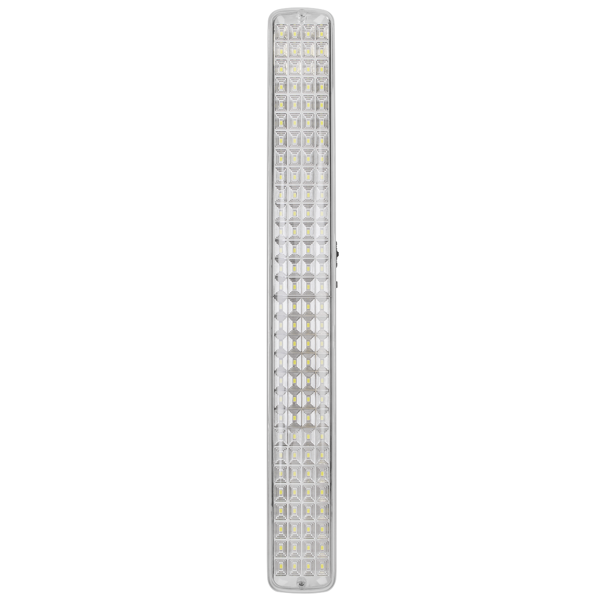 Sealey Rechargeable Emergency Floodlight Torch Lamp 5W SMD LED 500LM LED1200E