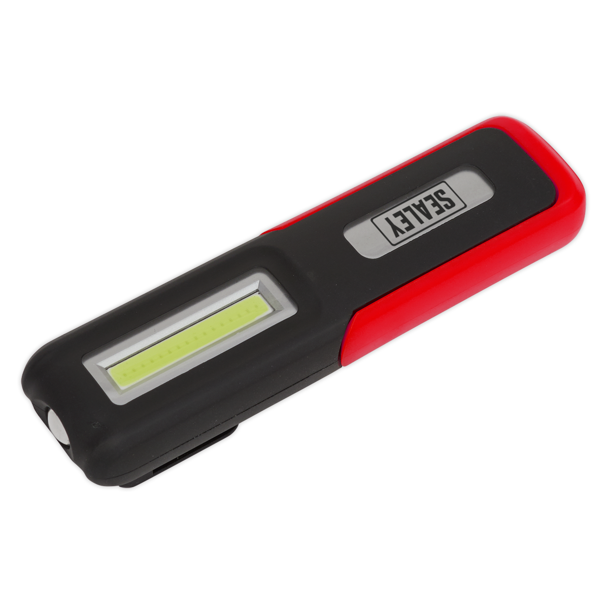 Sealey Rechargeable 3W COB 3W LED Inspection Lamp 3.7V 1.2Ah Lithium-Ion LED317