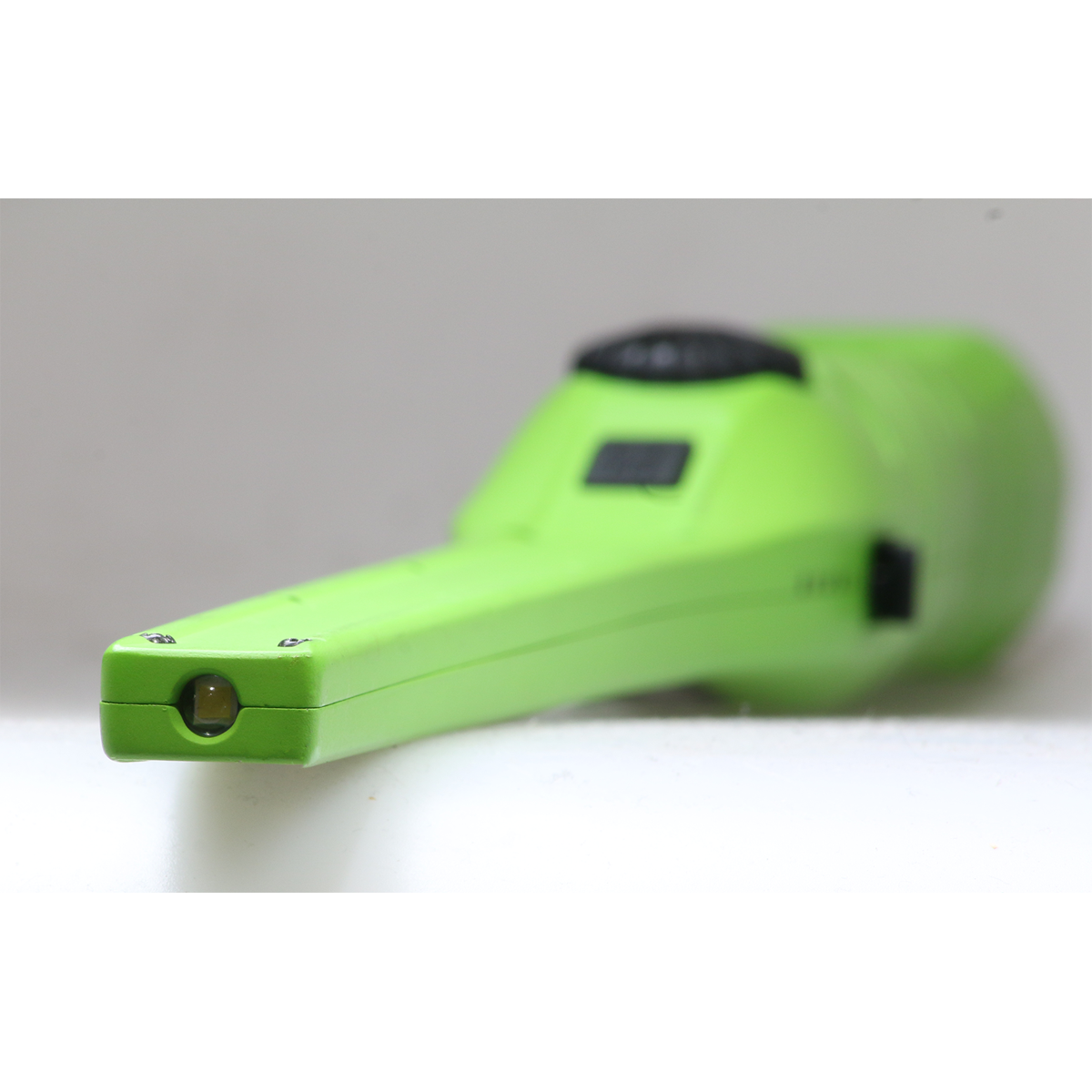 Sealey Rechargeable Slim Inspection Lamp 360 Degree 8W 1W SMD LED Green LED3604G